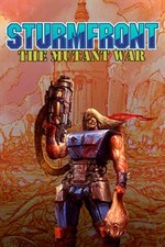 SturmFront - The Mutant War: Übel Edition